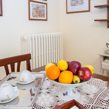 B&B Casa Li Santi Lecce Habitación foto